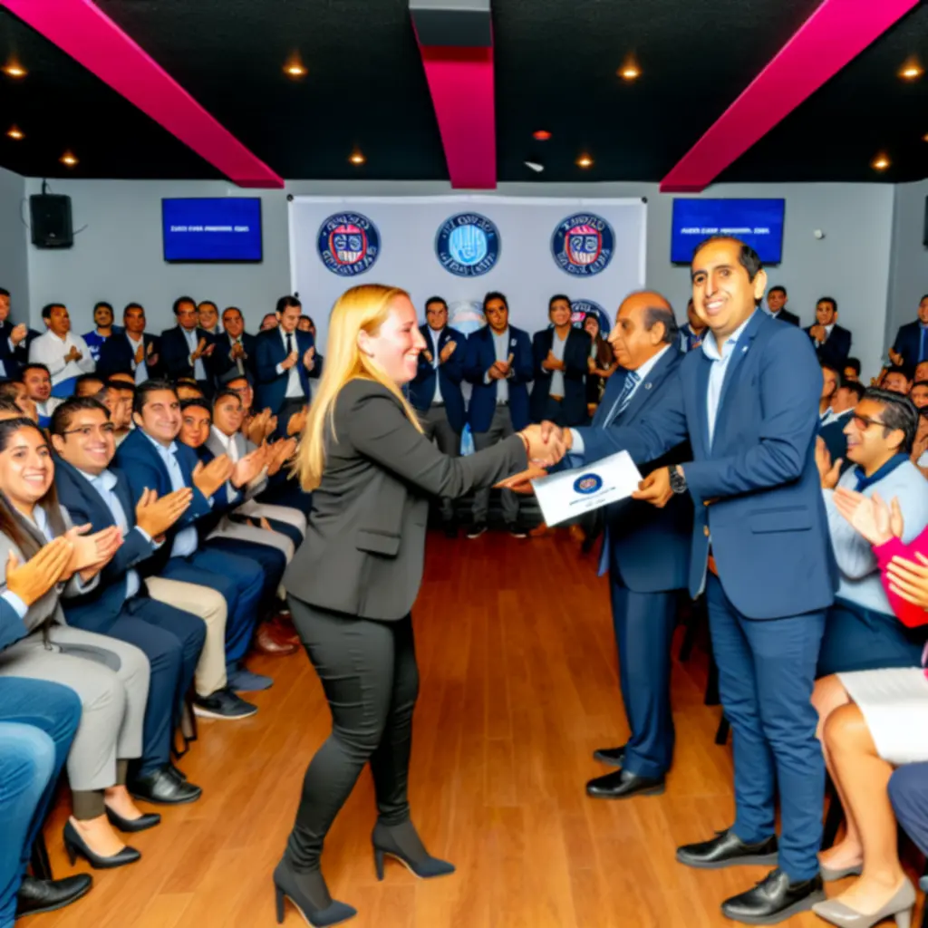 Samenwerking tussen Sportclub Franeker en lokale organisaties