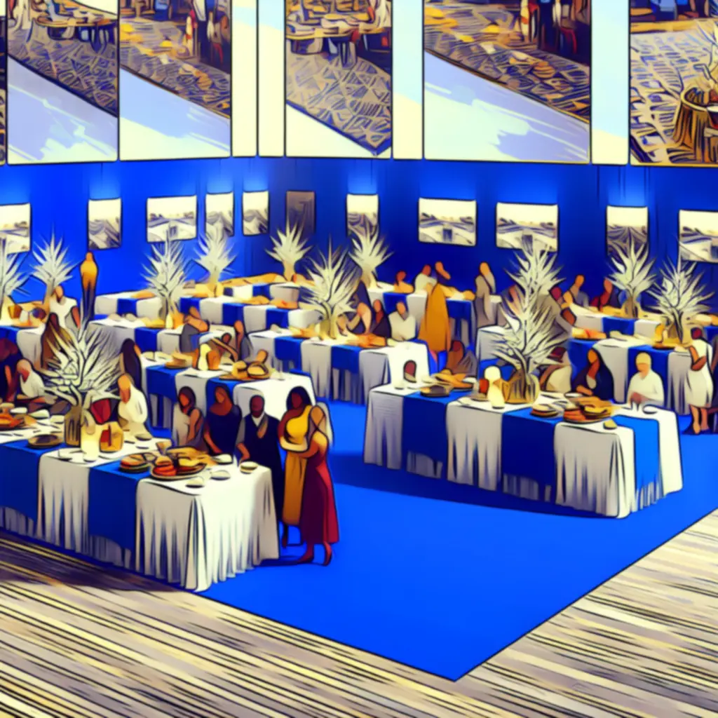 Team viert een overwinning tijdens een toernooi bij Sportclub Franeker